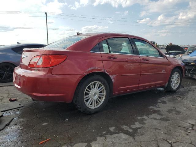 Photo 3 from auction – 2008 CHRYSLER SEBRING TO with VIN 1C3LC56K58N164292