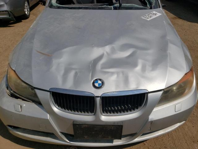 Photo 11 from auction – 2008 BMW 328 XI with VIN WBAVC93548K038059