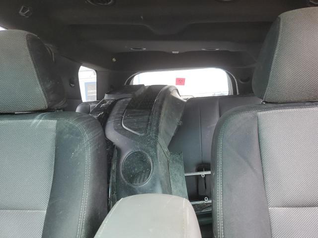 Photo 10 from auction – 2013 FORD EXPLORER P with VIN 1FM5K8AR8DGC63020