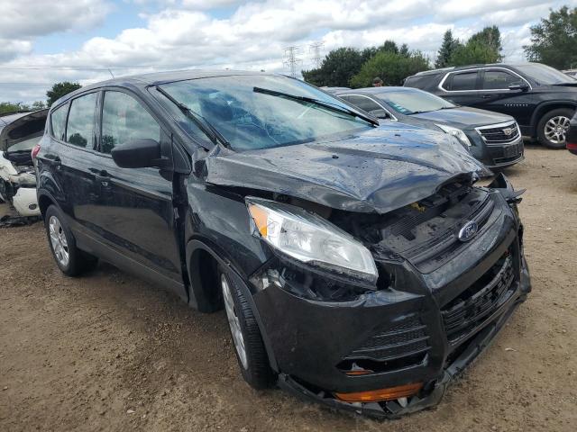 Photo 4 from auction – 2014 FORD ESCAPE S with VIN 1FMCU0F7XEUD85519