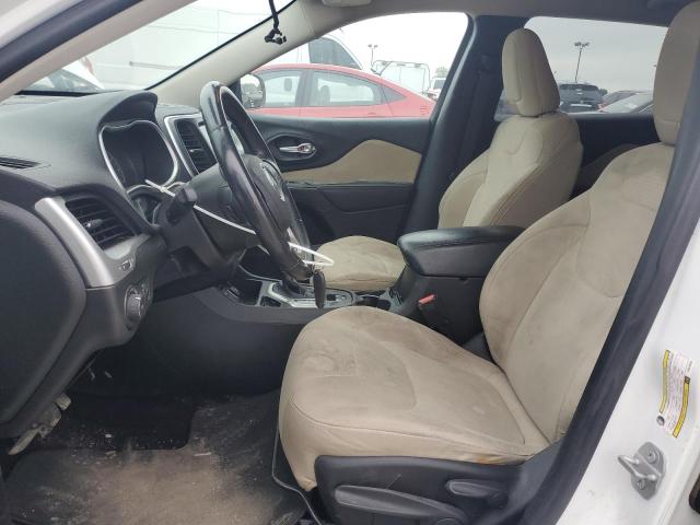 Photo 7 from auction – 2015 JEEP CHEROKEE L with VIN 1C4PJLCB7FW518526