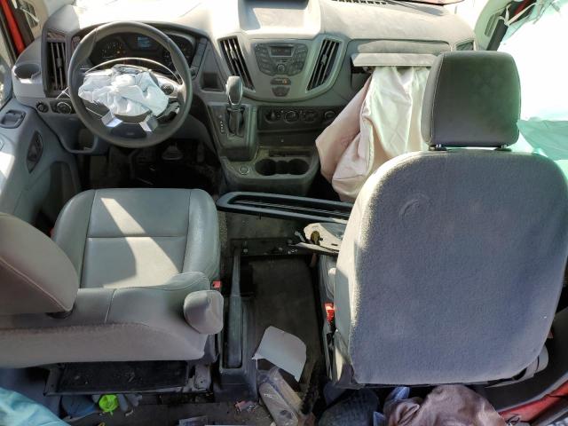 Foto 8 de la subasta – 2019 FORD TRANSIT T- con VIN 1FTYR2CM1KKA29968