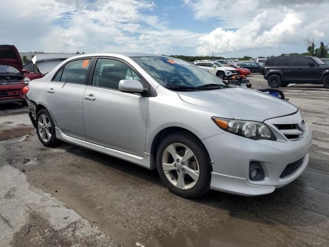 Photo 4 from auction – 2011 TOYOTA COROLLA BA with VIN 2T1BU4EE1BC751982