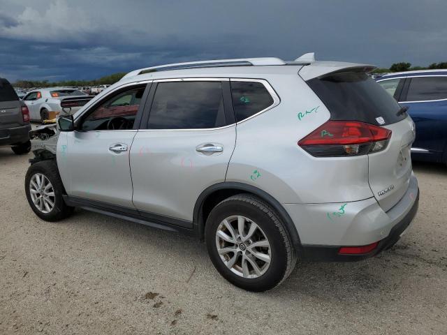Photo 2 from auction – 2019 NISSAN ROGUE S with VIN KNMAT2MT3KP507965