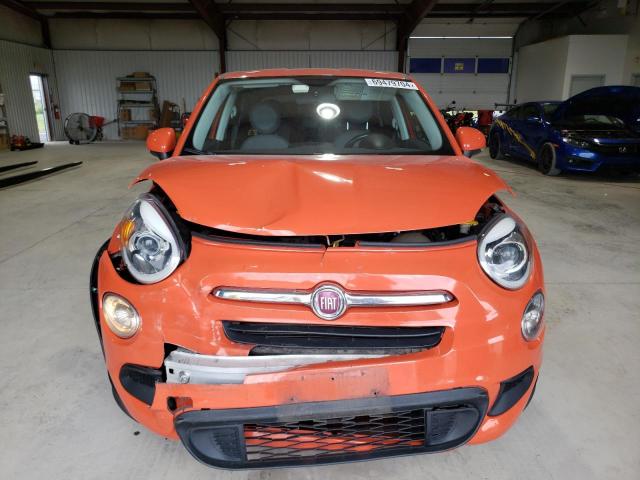 Photo 5 from auction – 2016 FIAT 500X EASY with VIN ZFBCFYBT0GP330280