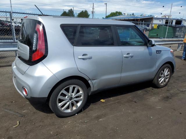 Photo 3 from auction – 2019 KIA SOUL + with VIN KNDJP3A58K7002181