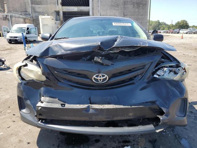 Photo 5 from auction – 2011 TOYOTA COROLLA BA with VIN 2T1BU4EE5BC563224