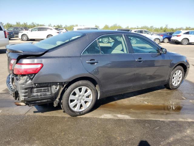 Photo 3 from auction – 2007 TOYOTA CAMRY CE with VIN 4T1BE46K37U161709