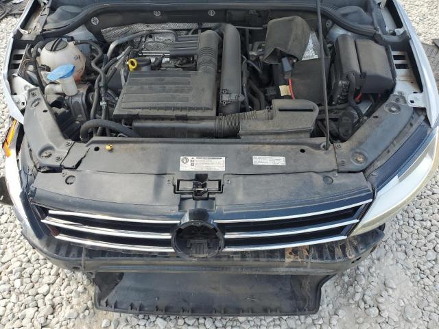 Photo 11 from auction – 2017 VOLKSWAGEN JETTA S with VIN 3VW2B7AJ4HM292003