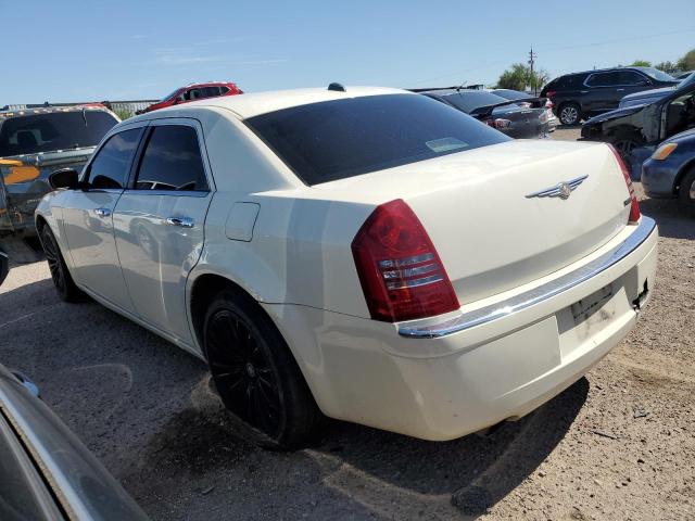 Photo 2 from auction – 2005 CHRYSLER 300C with VIN 2C3JA63H85H635397