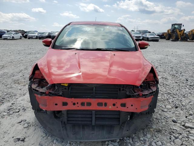 Photo 5 from auction – 2016 FORD FOCUS SE with VIN 1FADP3K23GL259643