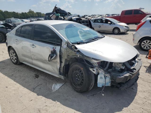 Photo 4 from auction – 2020 TOYOTA COROLLA LE with VIN 5YFEPRAE7LP132473