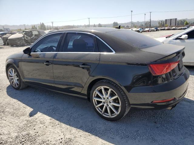 Photo 2 from auction – 2015 AUDI A3 PREMIUM with VIN WAUACGFF3F1030089