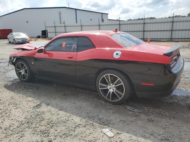 Photo 2 from auction – 2015 DODGE CHALLENGER with VIN 2C3CDZFJXFH850202
