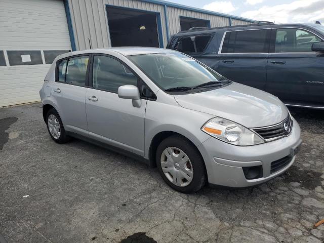 Photo 4 from auction – 2011 NISSAN VERSA S with VIN 3N1BC1CP6BL429652