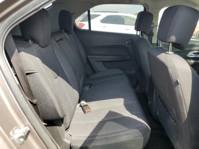 Photo 10 from auction – 2012 CHEVROLET EQUINOX LT with VIN 2GNALDEK2C6307279