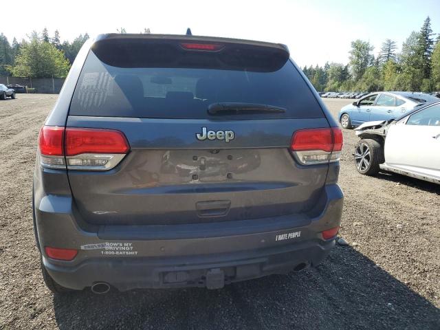 Photo 6 from auction – 2015 JEEP GRAND CHER with VIN 1C4RJFBM2FC757271