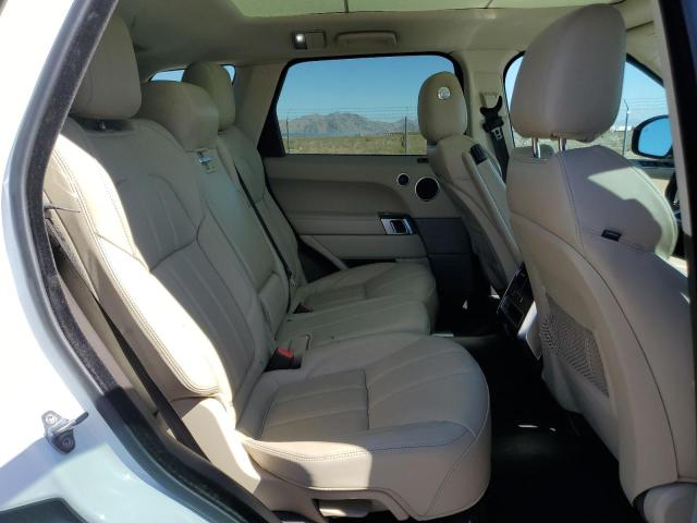 Photo 11 from auction – 2015 LAND ROVER RANGE ROVE with VIN SALWR2VF6FA620081