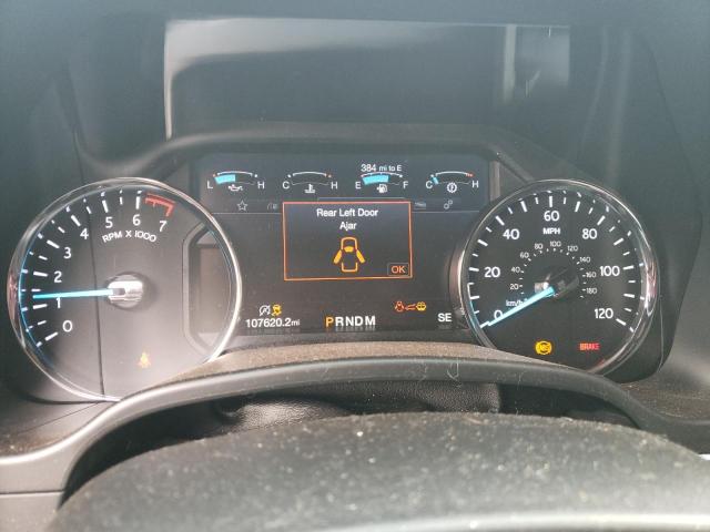 Photo 9 from auction – 2019 FORD EXPEDITION with VIN 1FMJK2AT4KEA57516