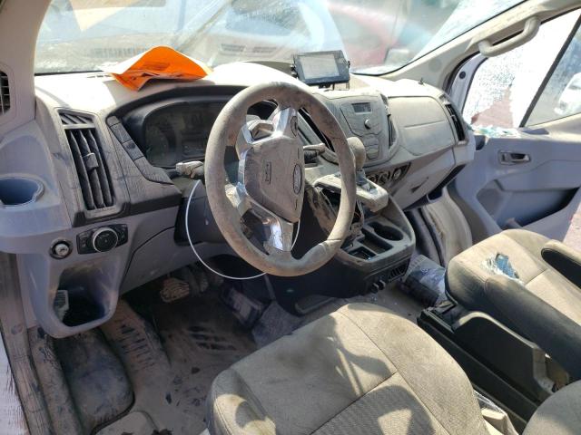صورة رقم 8 من المزاد - 2015 FORD TRANSIT T- مع VIN 1FTNE2YM8FKA17605