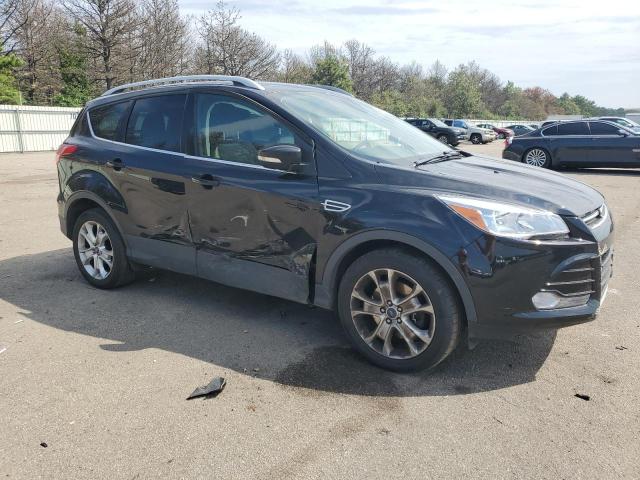 Photo 4 from auction – 2016 FORD ESCAPE TIT with VIN 1FMCU9J96GUC04237