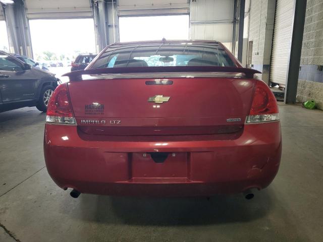 Photo 6 from auction – 2014 CHEVROLET IMPALA LIM with VIN 2G1WC5E36E1116325