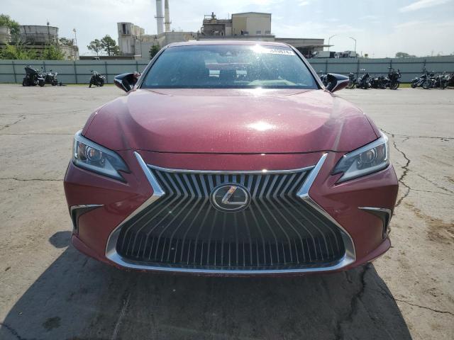 Photo 5 from auction – 2019 LEXUS ES 350 with VIN 58ABZ1B17KU008879