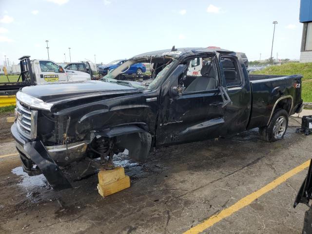 GMC SIERRA K15 2008 with VIN 2GTEK190681275851 - Photo from auction