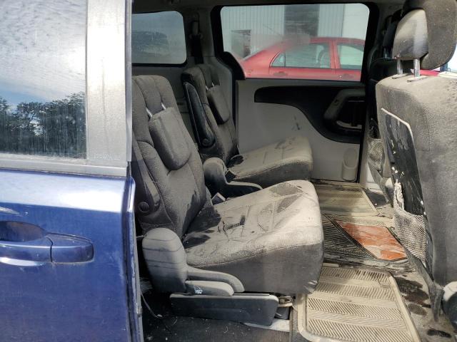 Photo 11 from auction – 2013 DODGE GRAND CARA with VIN 2C4RDGBG6DR543153