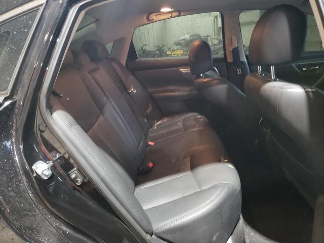 Photo 10 from auction – 2014 NISSAN ALTIMA 3.5 with VIN 1N4BL3APXEC411236