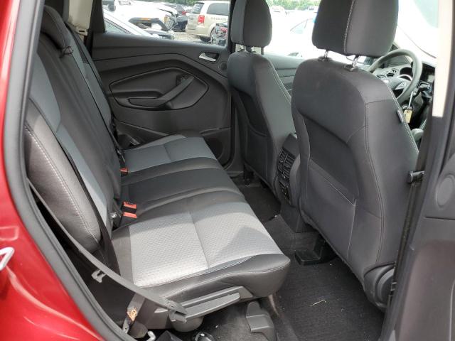 Photo 10 from auction – 2017 FORD ESCAPE SE with VIN 1FMCU0G97HUF07547