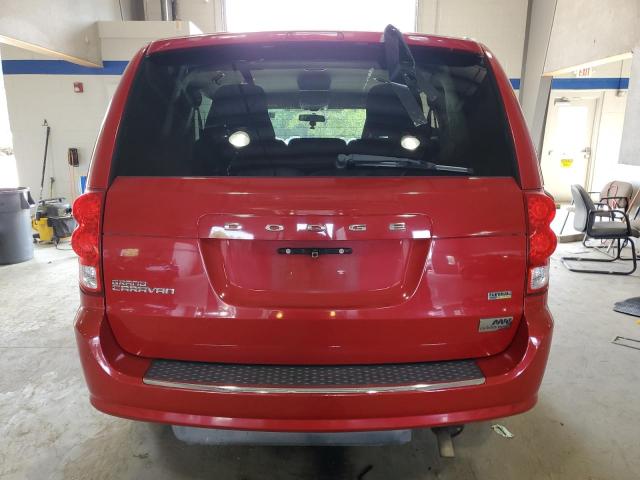 Photo 6 from auction – 2013 DODGE GRAND CARA with VIN 2C4RDGCG4DR608869