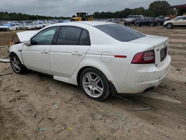 Photo 2 from auction – 2008 ACURA TL with VIN 19UUA66238A030630
