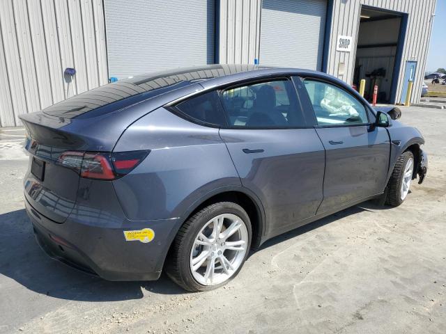 Photo 3 from auction – 2022 TESLA MODEL Y with VIN 7SAYGDEE8NF358985