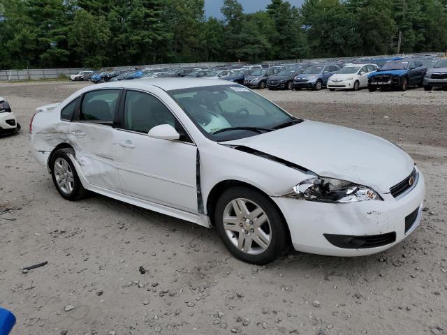 Photo 4 from auction – 2011 CHEVROLET IMPALA LT with VIN 2G1WB5EK4B1121142