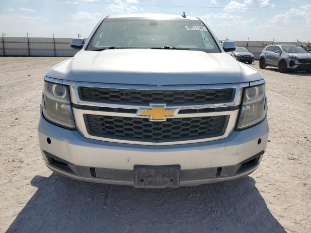 Photo 5 from auction – 2016 CHEVROLET TAHOE POLI with VIN 1GNLCDEC1GR330080