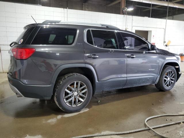 Photo 3 from auction – 2017 GMC ACADIA SLT with VIN 1GKKNULS6HZ166632