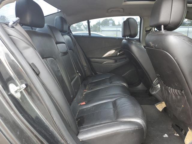 Photo 10 from auction – 2014 BUICK LACROSSE with VIN 1G4GB5G31EF132268