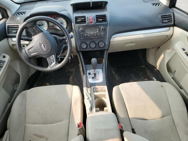 Photo 8 from auction – 2012 SUBARU IMPREZA PR with VIN JF1GPAC6XCH223061