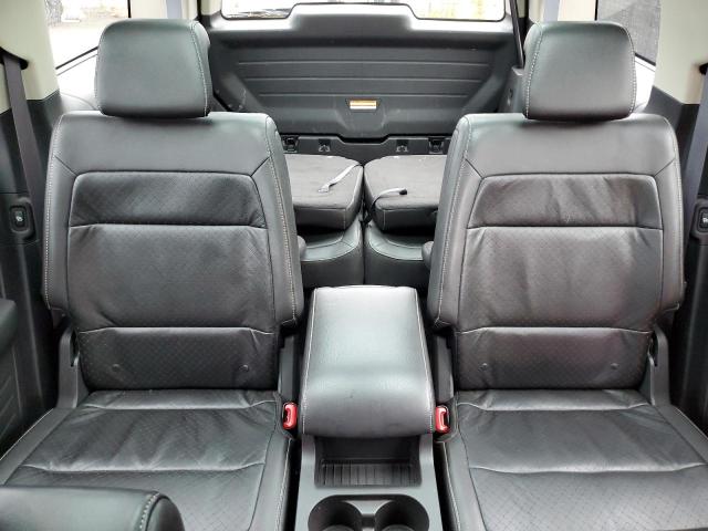 Photo 10 from auction – 2010 FORD FLEX LIMIT with VIN 2FMGK5DC8ABA24813