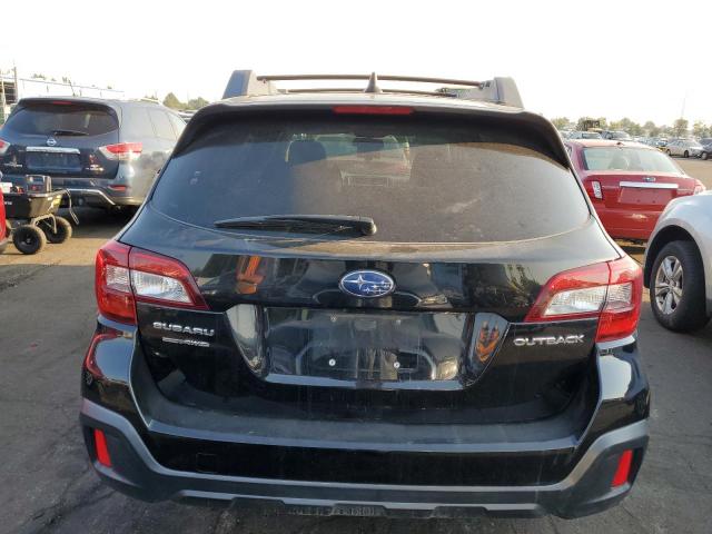 Снимка 6 от търг – 2018 SUBARU OUTBACK 2. с VIN 4S4BSACC2J3334461