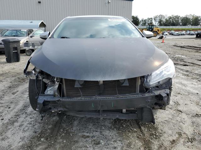 Photo 5 from auction – 2015 TOYOTA CAMRY LE with VIN 4T1BF1FK5FU088255