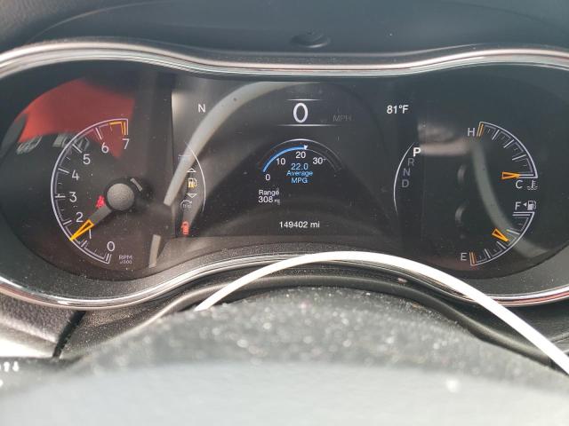 Photo 9 from auction – 2019 JEEP GRAND CHER with VIN 1C4RJEBG5KC615804