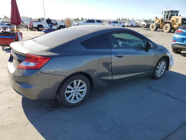 Photo 3 from auction – 2012 HONDA CIVIC EX with VIN 2HGFG3B86CH502300