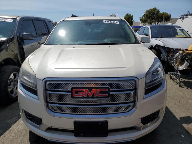 Photo 5 from auction – 2015 GMC ACADIA DEN with VIN 1GKKVTKDXFJ219759