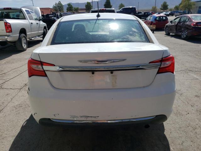 Photo 6 from auction – 2013 CHRYSLER 200 LX with VIN 1C3CCBABXDN733251