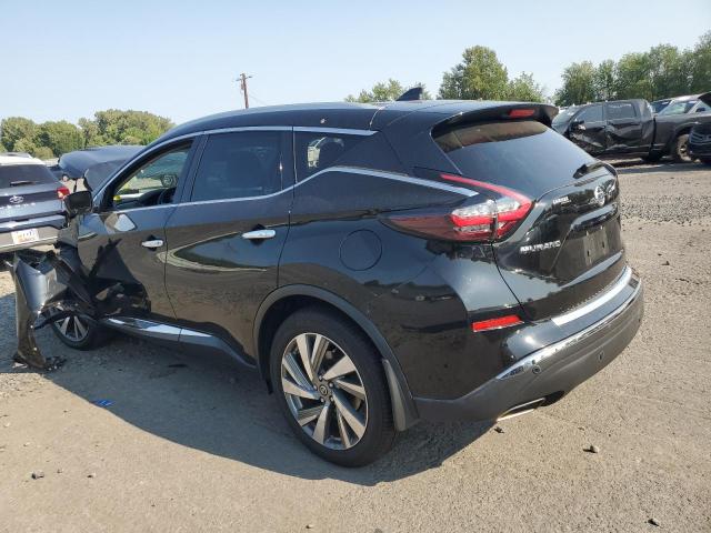 Photo 2 from auction – 2019 NISSAN MURANO S with VIN 5N1AZ2MS7KN163750