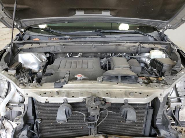 Photo 12 from auction – 2016 TOYOTA HIGHLANDER with VIN 5TDDKRFH2GS261070