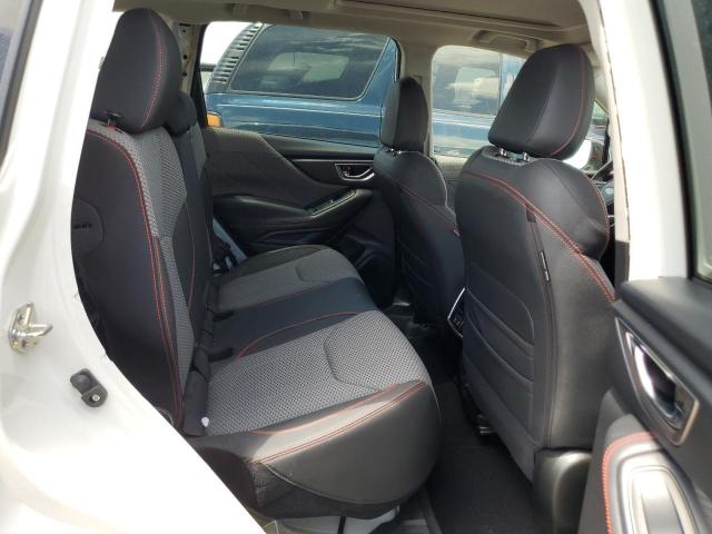 Photo 10 from auction – 2021 SUBARU FORESTER S with VIN JF2SKARCXMH512671