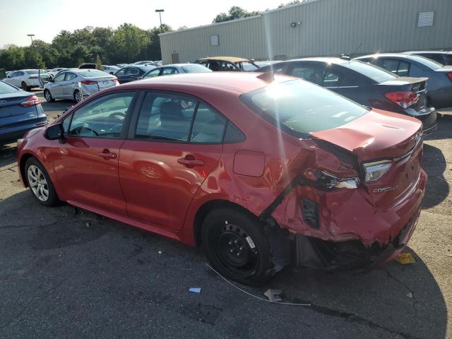 Photo 2 from auction – 2020 TOYOTA COROLLA LE with VIN 5YFEPRAE1LP058032